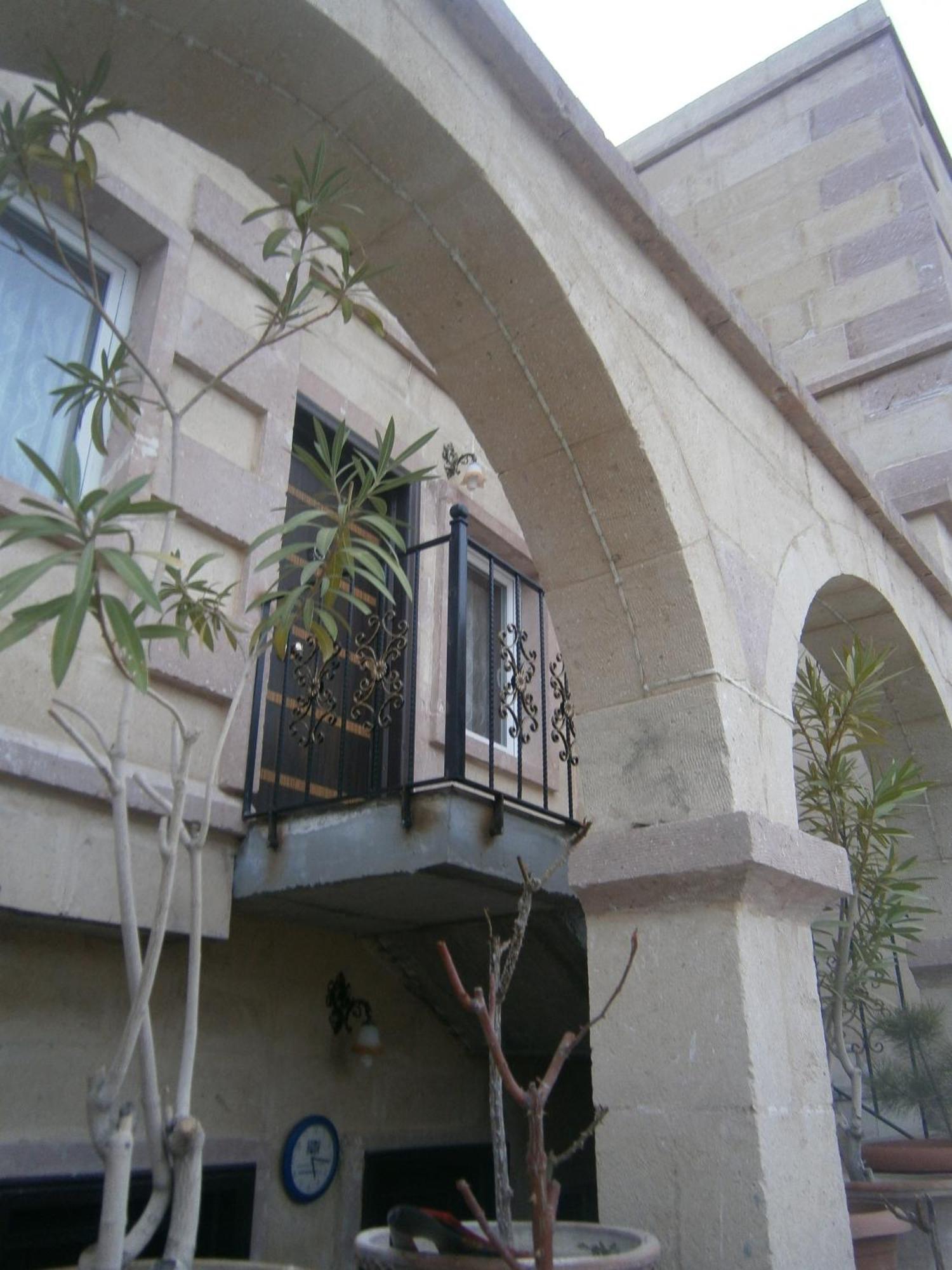 Emre'S Stone House Hotel Göreme Eksteriør billede