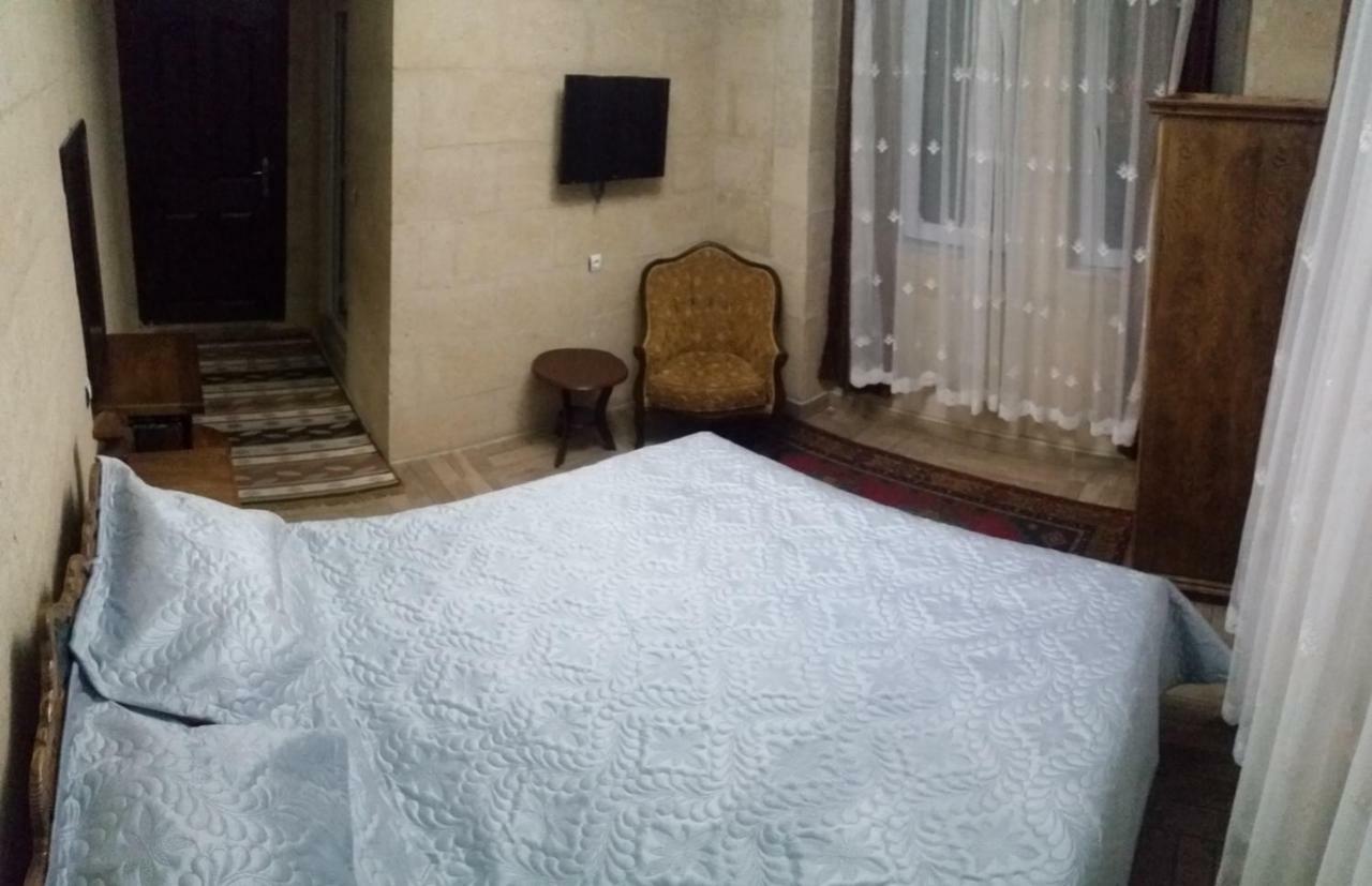 Emre'S Stone House Hotel Göreme Eksteriør billede