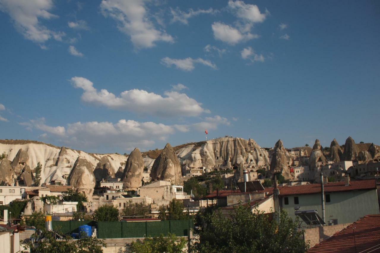 Emre'S Stone House Hotel Göreme Eksteriør billede