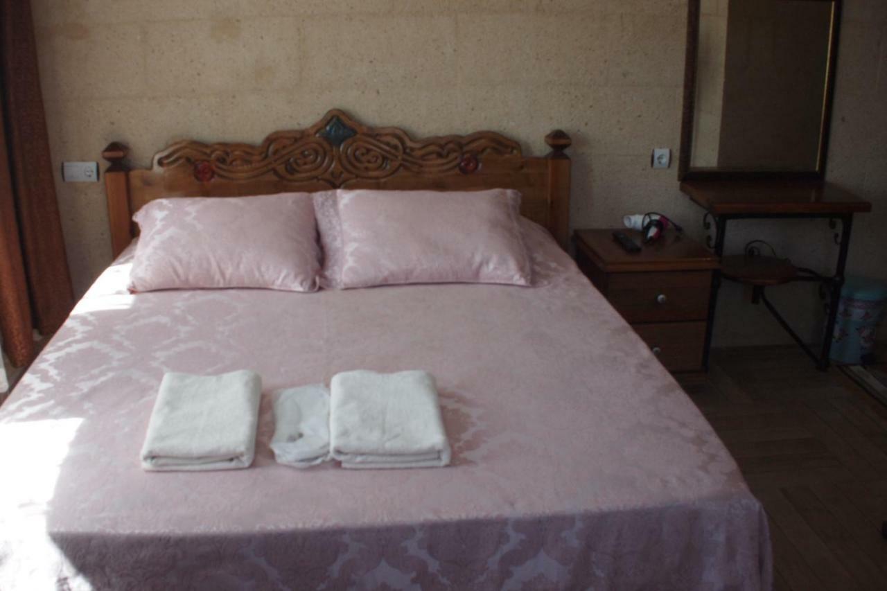 Emre'S Stone House Hotel Göreme Eksteriør billede