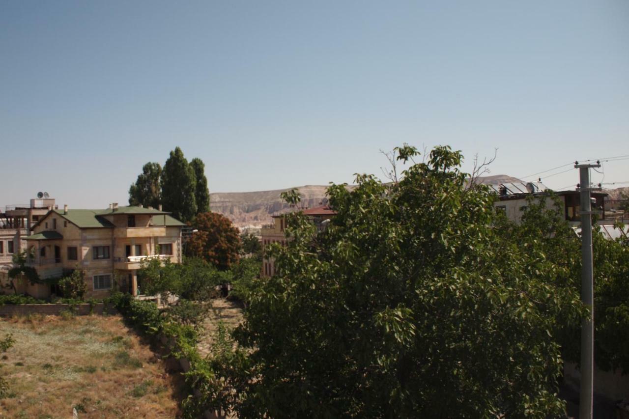 Emre'S Stone House Hotel Göreme Eksteriør billede