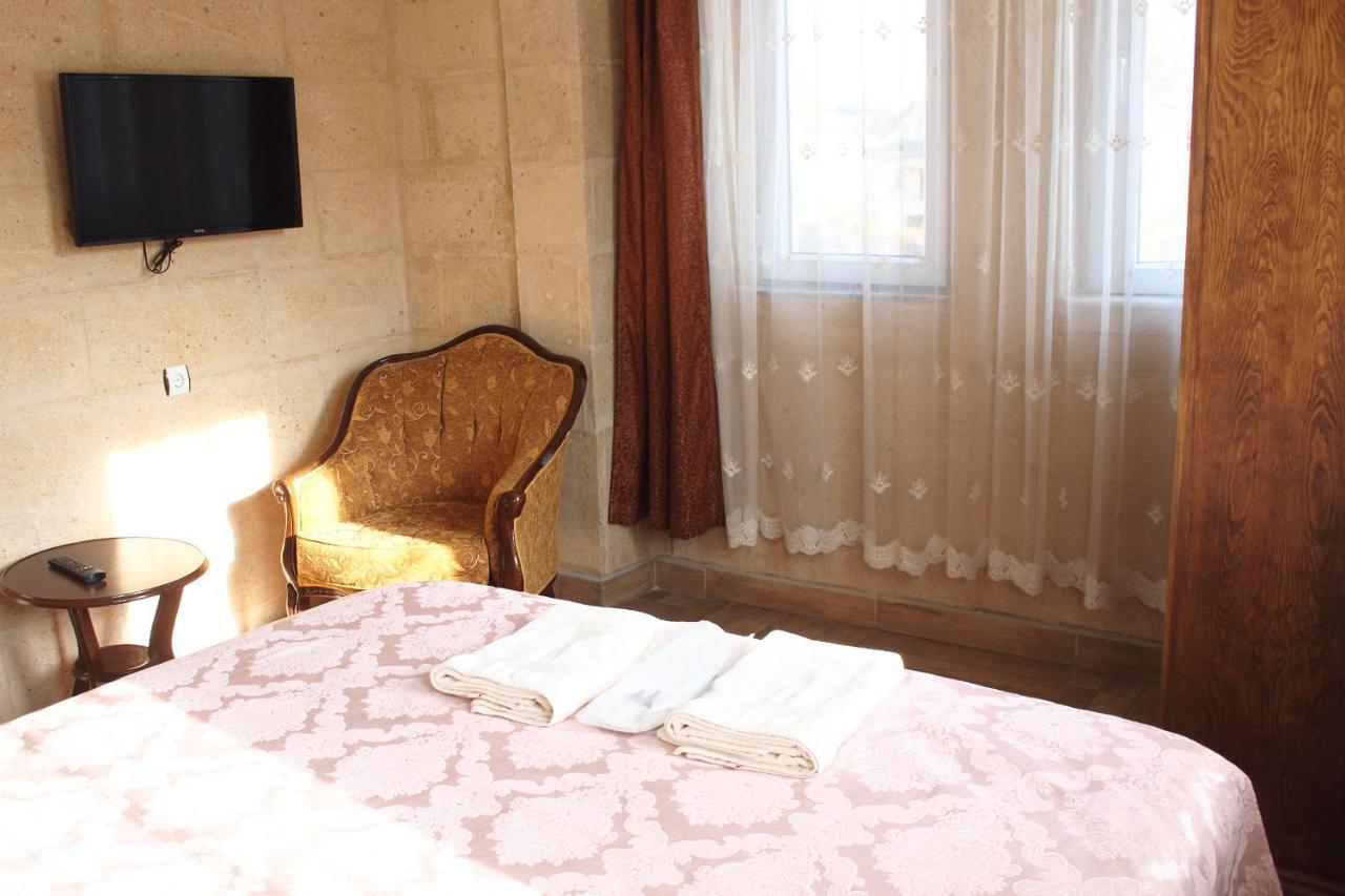 Emre'S Stone House Hotel Göreme Eksteriør billede