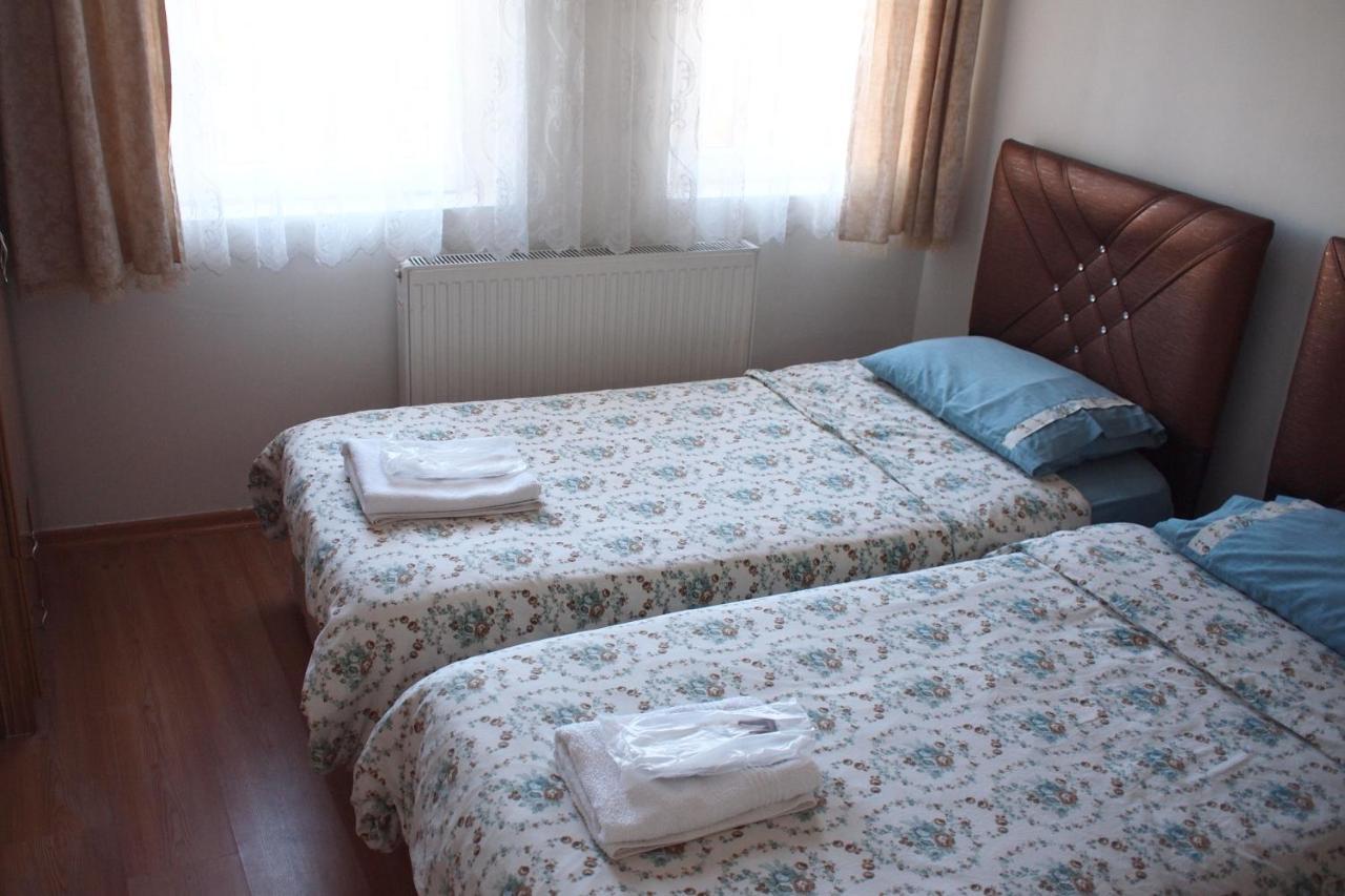 Emre'S Stone House Hotel Göreme Eksteriør billede